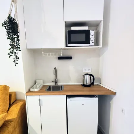 Apartamento Bailen 1º *