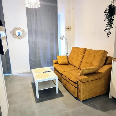 Bailen 1º Apartamento *