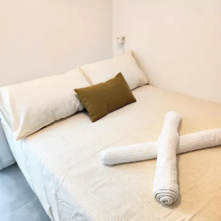 Bailen 1º Apartamento