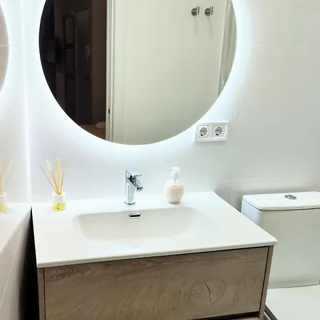 Apartment Bailen 1º