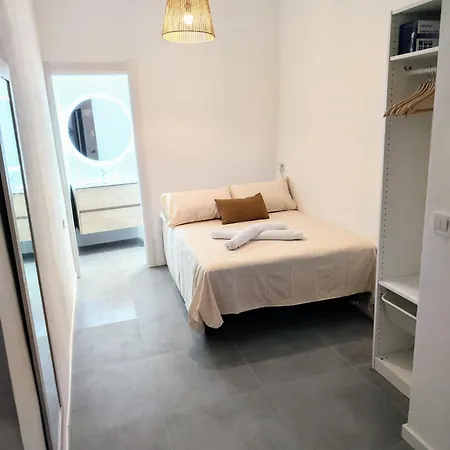 Bailen 1º Apartamento *