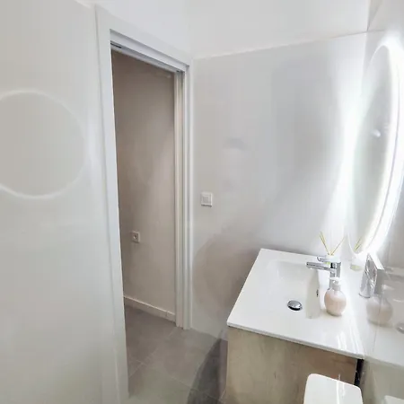 Bailen 1º * Sevilha